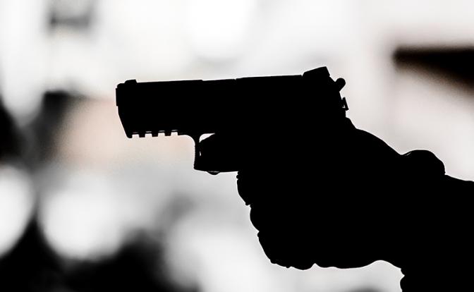 В один день женщина убила сразу двух бывших мужей