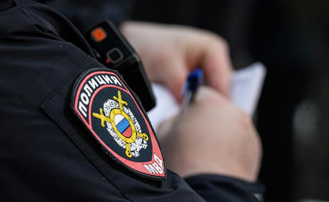 Группа детей пропала под Самарой