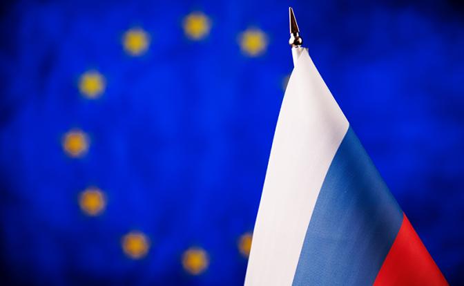 «Унизительное поражение»: Россию предупредили о новом плане Евросоюза