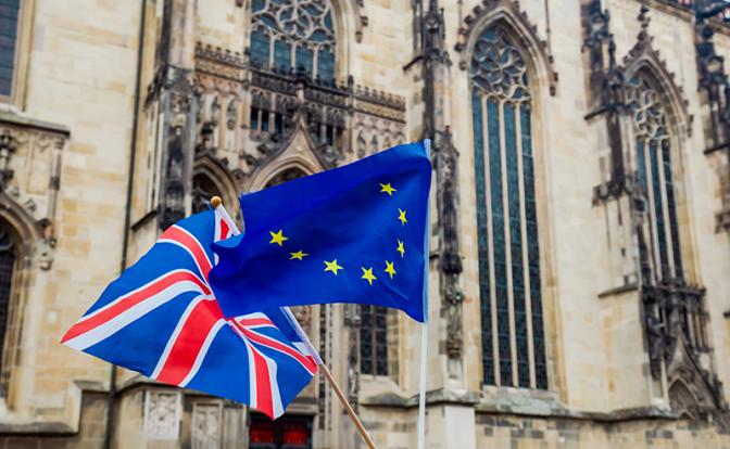 Буякевич: Европа под руководством Британии предлагает РФ капитуляцию