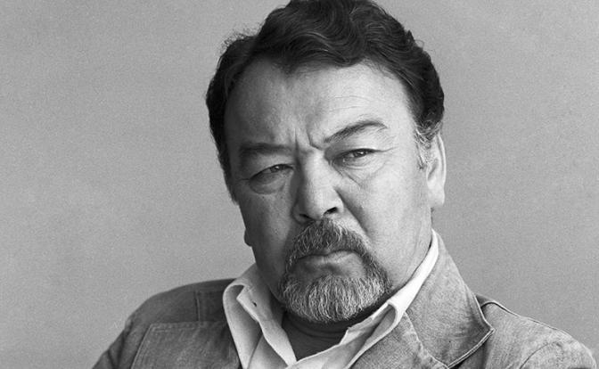 На фото: Асанали Ашимов, 1986 год