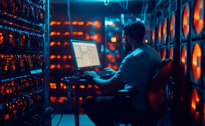 IT-эксперт объяснил, как превратить майнинг из «паразита» в легальный цифровой бизнес