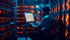 IT-эксперт объяснил, как превратить майнинг из «паразита» в легальный цифровой бизнес