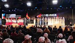 Суровый Урал культурно победил кержацкую Сибирь: «Москва руку приложила»