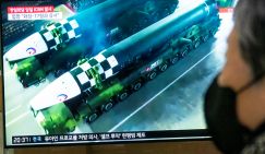 Сюрприз от Ким Чен Ына: Львов будут кошмарить «Чучхе» и «Хвансон»