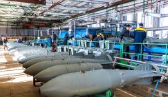 160 «Гераней» в сутки: Татарская «Алабуга» шокировала Урсулу фон дер Ляйен