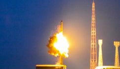 Драго Боснич: Или «Орешник» вправит мозги НАТО, или Европе конец