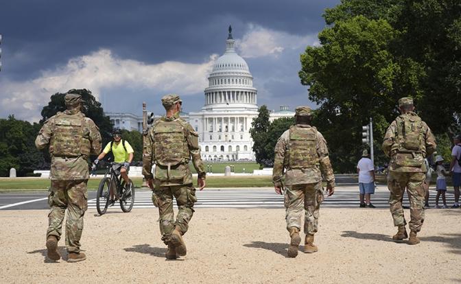 Владимир Васильев: Такое уже было – США и Россия объединятся в борьбе с обезумевшей Европой