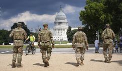 Владимир Васильев: Такое уже было – США и Россия объединятся в борьбе с обезумевшей Европой