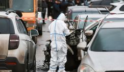 Взрыв в Орехово-Борисово: СБУ продолжает охоту на наших генералов. Не пора ли ответить тем же?