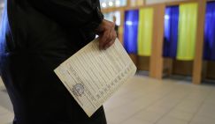 Зеленский хочет выборы самого себя, но легитимность как невинность – ее не вернуть