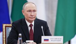 Путин объяснил, чего удалось добиться за 30 с лишним лет существования СНГ