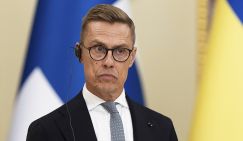 Стубб: Остались самые сложные 5% для достижения мира на Украине