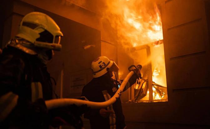 У ВСУ паника: «Ночными ударами русские кошмарят Одессу перед вторжением»