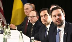 NBC News: Итоги Майами – окружение Трампа раскололось из-за «дружбы с Россией»