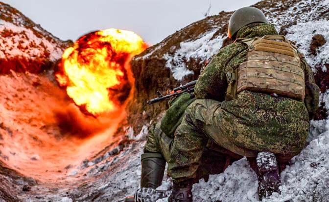 Сводки СВО, 23 декабря, главное: Окруженцы ВСУ в Димитрове признаков жизни не подают, а Гуляйполе встретит Новый год в России