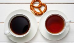 Любимый напиток способен спасти от астмы