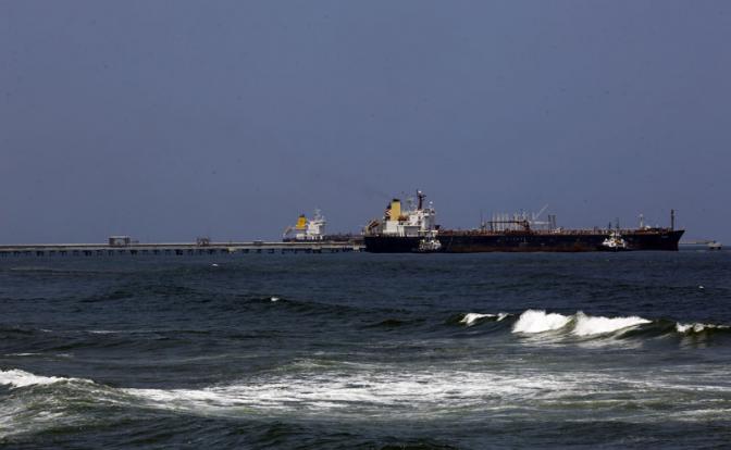 Трамп заявил, что США оставят себе нефть и танкеры, захваченные у берегов Венесуэлы