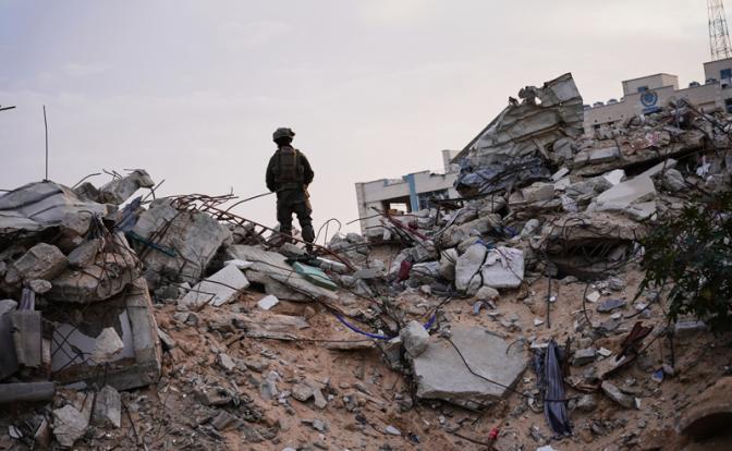 Евгений Сатановский: Безусловно будет повторение войны Израиля и Ирана