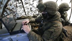 Герой Украины Шемет погиб в результате уничтожения «Геранью» вертолета Ми-24