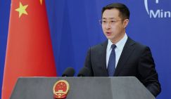 МИД Китая ответил на санкционные угрозы Зеленского