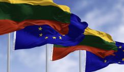 В ожидании «Бучи» в Сувалкском коридоре кое-кто из литовской элиты уже дал деру