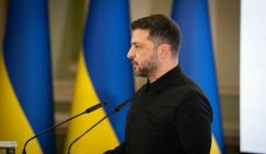 Что скрывает «секретная часть» американских гарантий для Украины