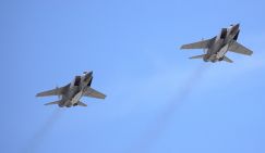 Ночной кошмар Украины: Теперь жертвами «Гераней» стали и боевые вертолеты ВВСУ