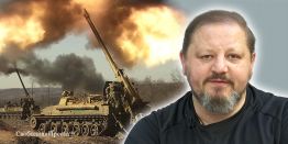 Алексей Рамм: Наши прошли Гуляйполе, самое интересное – что будет дальше