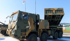 Эстония начинает угрожать Санкт-Петербургу: Таллин закупает новые РСЗО, которые мощнее HIMARS