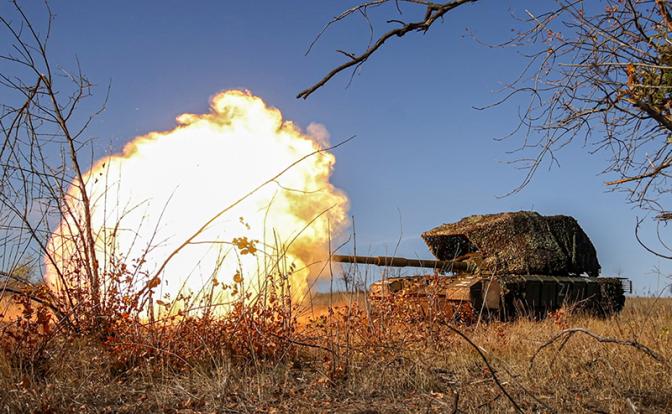 Битва за Купянск: Город не потерян, но ситуация тяжелая, бои идут жестокие