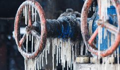 Идея сделать Украину газохранилищем Европы провалилась