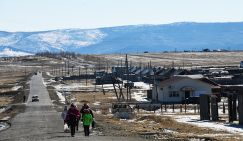 В Забайкалье «Единая Россия» упразднила социальные льготы. Коммунисты выступили против