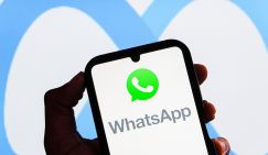 Эксперт объяснил, почему WhatsApp могут заблокировать в России