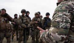 «Отправить в офицерские дозоры»: Комбриг ВСУ Фокин бросил «тупых ротных» на штурм Купянска