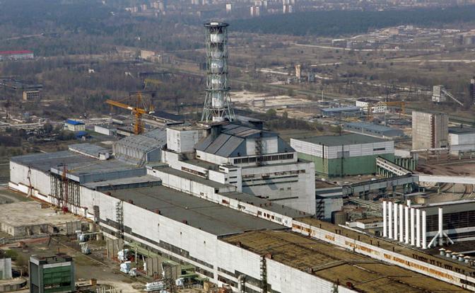 Запасной вариант Зеленского: Киев решил повысить ставки, угрожая еще одним взрывом Чернобыля
