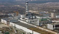 Запасной вариант Зеленского: Киев решил повысить ставки, угрожая еще одним взрывом Чернобыля