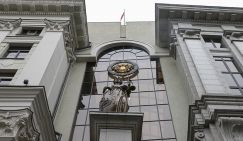 Адвокат Аграновский: Не понимаю, как можно прощать врагов государства