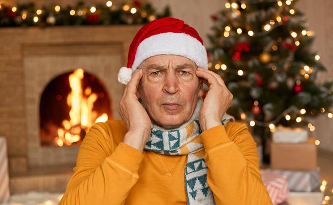 "Спасет только этот рассол": Главный нарколог Москвы дал совет для 1 января