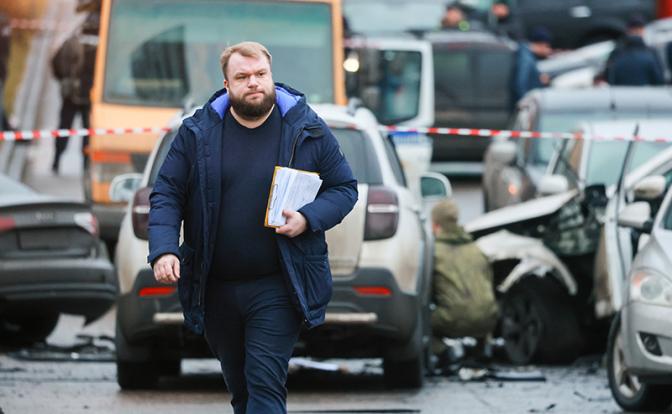 В США осадили Киев после убийства генерала РФ Сарварова: «Вам конец»