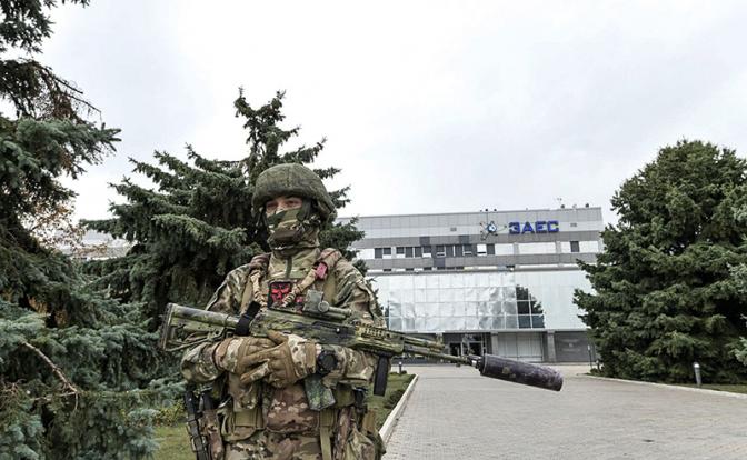 Рождественский ультиматум Зеленского: «Стоим там, где стоим, русские уходят, на ЗАЭС Трампа позовем»