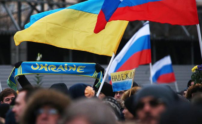 Грани стерты: Историк Хлобустов об отношениях между россиянами и украинцами после СВО