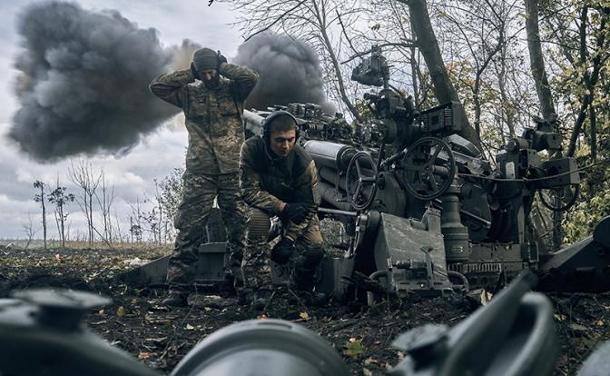 Киев снова ударил по трансформаторной подстанции «Виноградово»