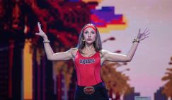 Неожиданная инициатива: Мия Бойка просит замолвить словечко о цензуре. Шнур вздрогнул