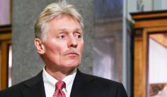 Малоадекватный человек: В Кремле оценили рождественское обращение Зеленского