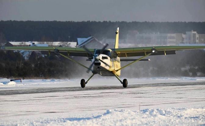 Нужны инженеры, монтажники: «Байкал» встал на крыло и подтягивает «к небу» Екатеринбург