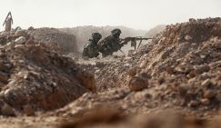 Бои на границе: Афганские боевики рвутся в Таджикистан, а до России – два шага