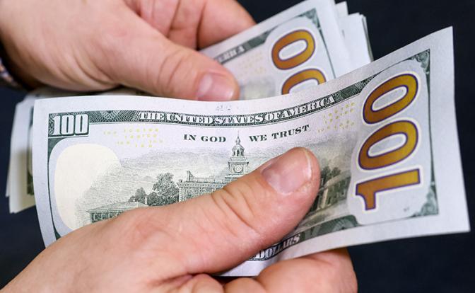 Эксперт сказала, как встреча Путина с бизнесменами повлияла на курс доллара