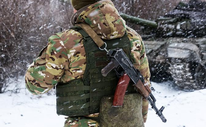 Сводки СВО, 26 декабря: началось полноценное наступление ВС РФ в Сумской и Харьковской областях