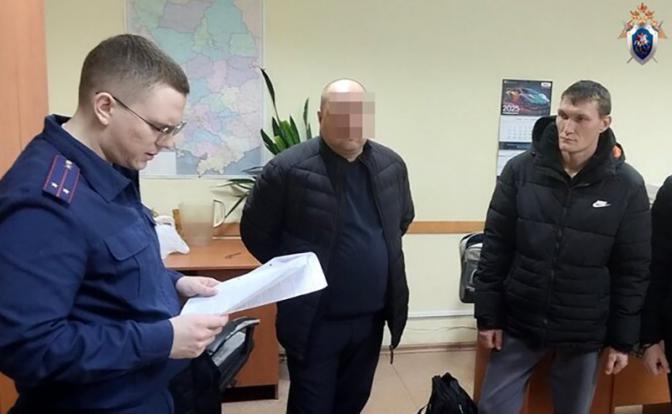 Похитили и бросили умирать без одежды на кладбище: в Омске задержали троих за убийство мужчины